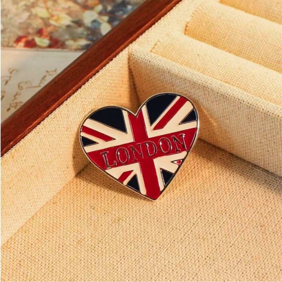 Sz large England tank top - Picture 6 of 10